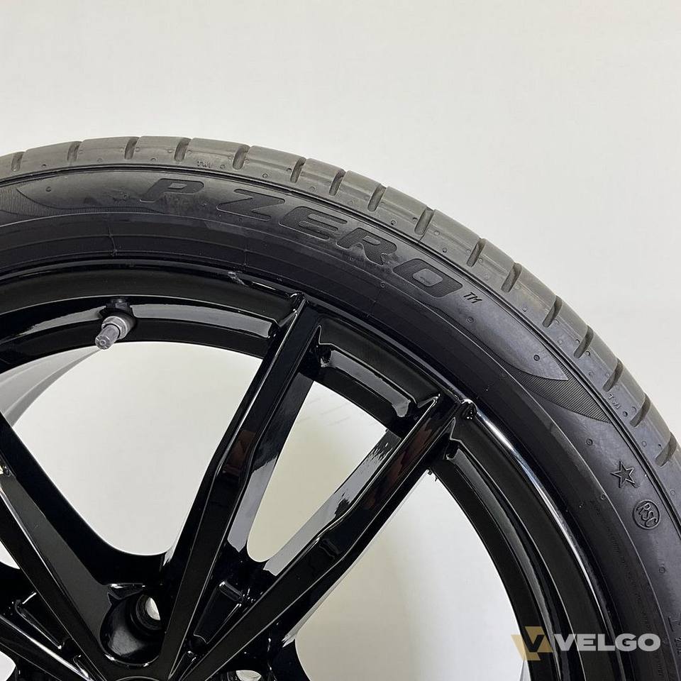 BMW 2 3 4 SERIE G20 G21 G22 G23 G42 BREEDSET VELGEN + ZOMERBANDEN 19 INCH ORIG. 791M * — foto 7