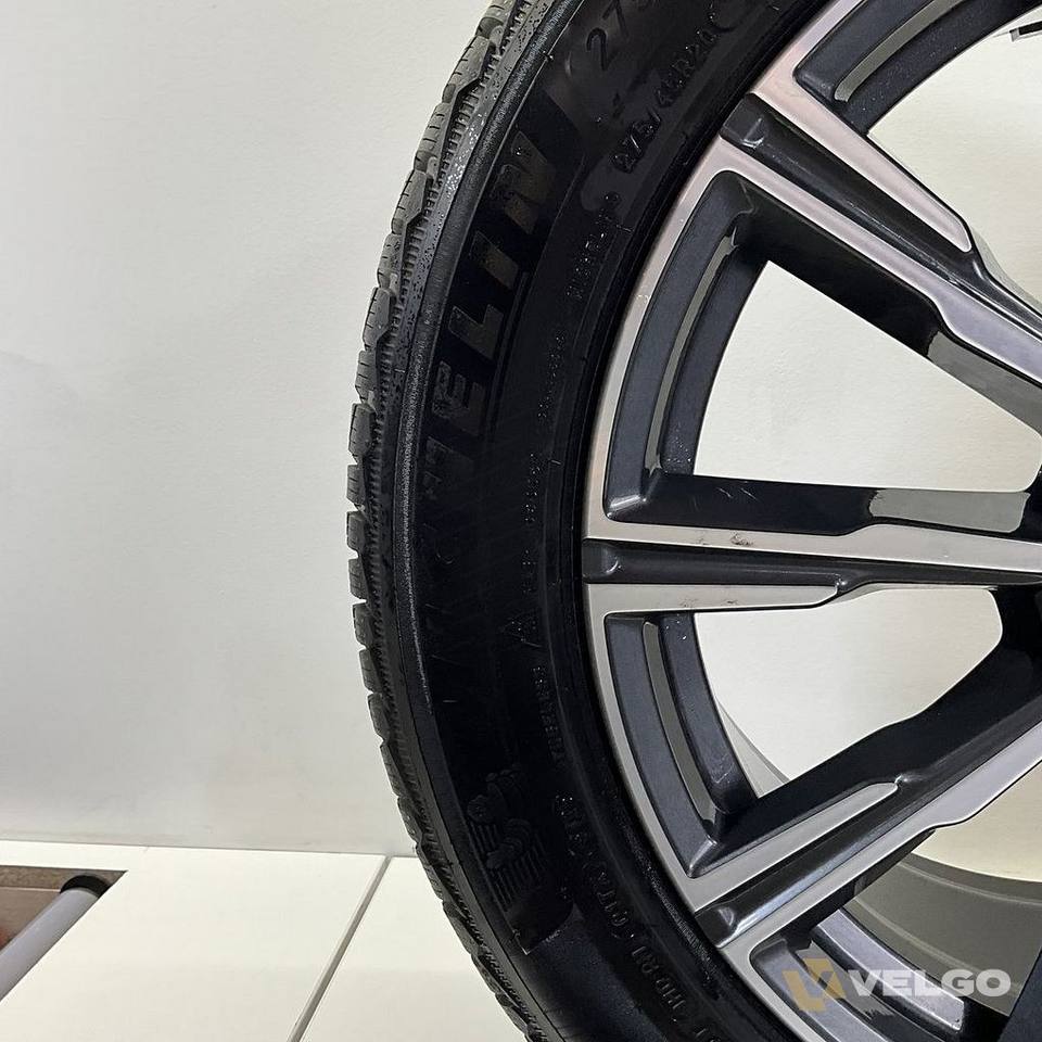 BMW X5 G05 EN X6 G06 SET VELGEN + WINTERBANDEN 20 INCH ORIG. 740M * — foto 5