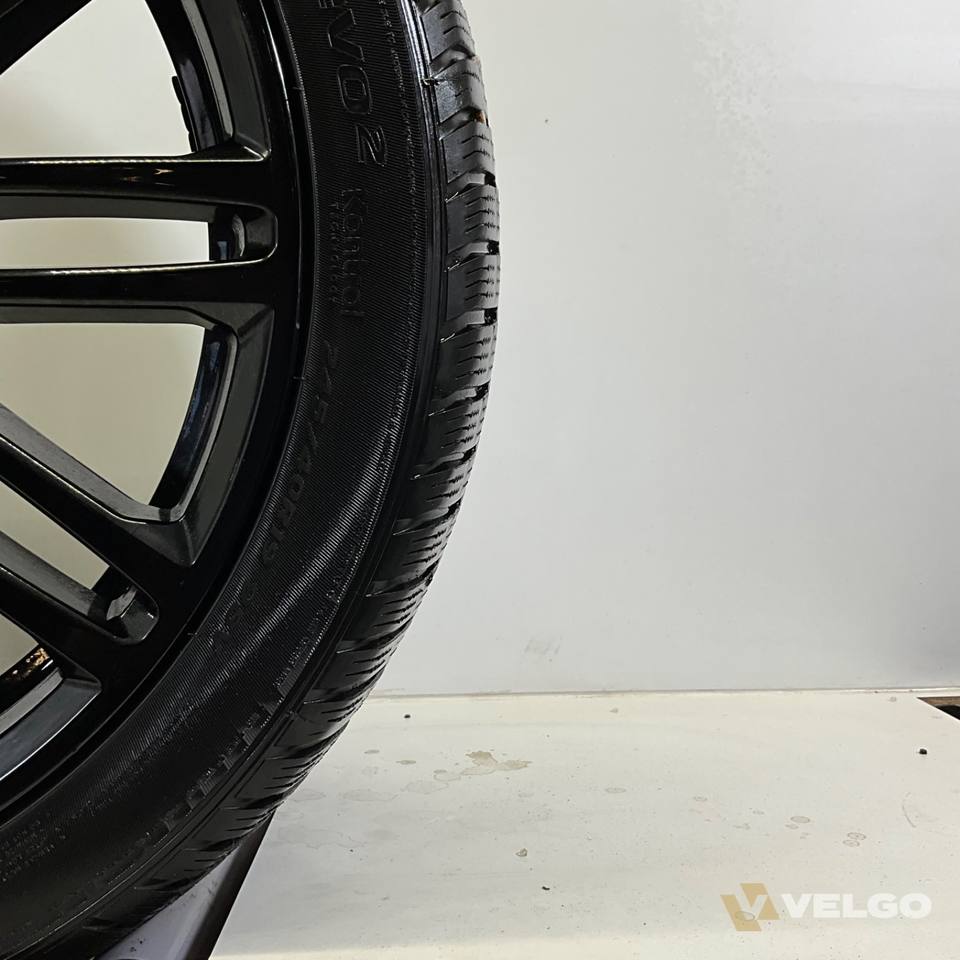 BMW 5 SERIE G30 G31 8 SERIE G14 G15 G16 VELGEN + WINTERBANDEN 664M — foto 7