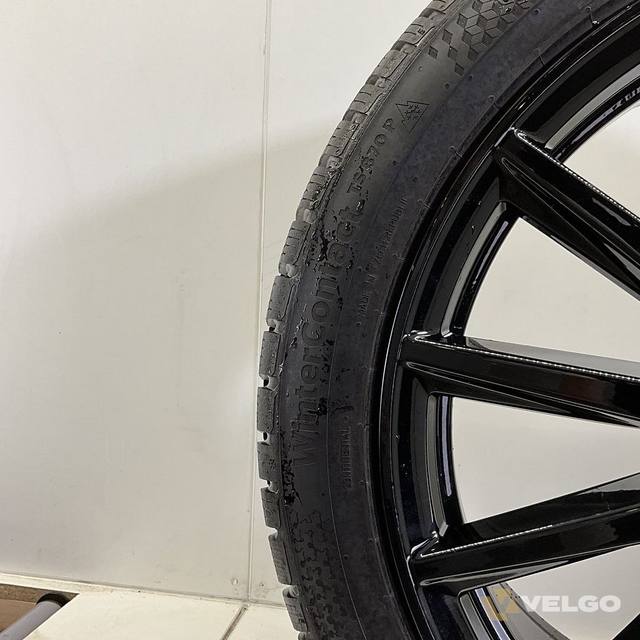 MERCEDES GLA W247 GLB X247 BREEDSET VELGEN + WINTERBANDEN 20 INCH — foto 6