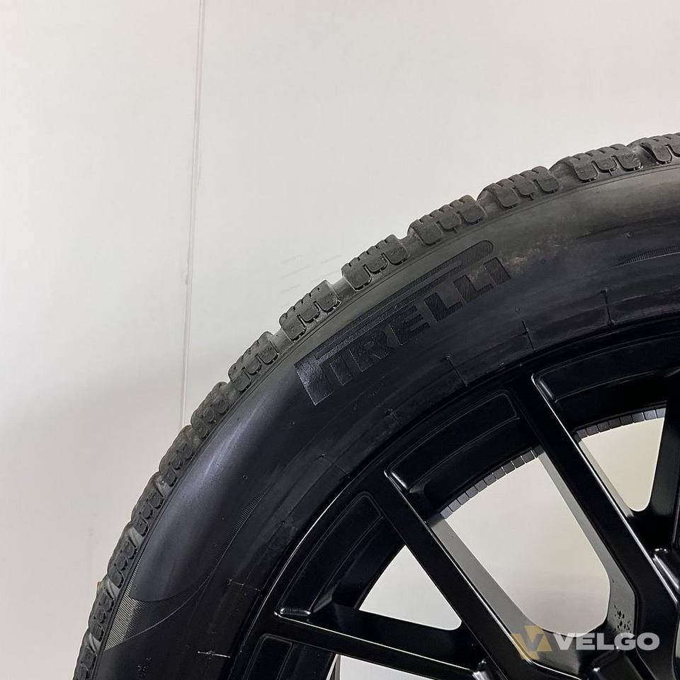 BMW 7 SERIE G70 I7 X3 G45 BREEDSET VELGEN + WINTERBANDEN 20 INCH ORIG. 911M — foto 3