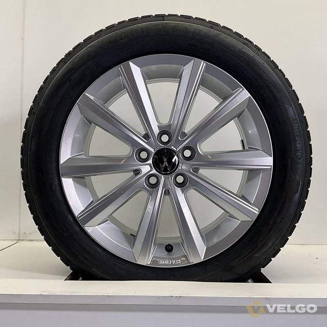 VOLKSWAGEN POLO AUDI A1 MERANO VELGEN SET WINTERBANDEN 16 INCH — foto 5