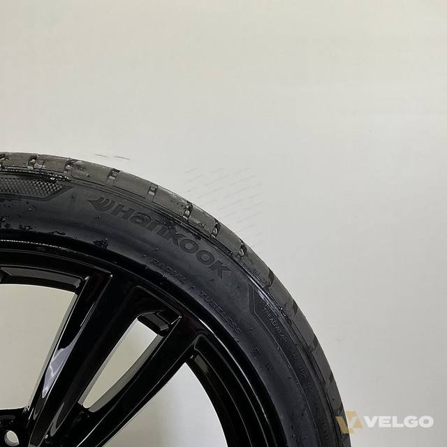 BMW 3 SERIE F30 F31 4 SERIE F32 F33 F36 SET VELGEN + ZOMERBANDEN 19 INCH ORIG. 442M — foto 5