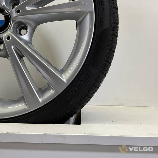 BMW 1 SERIE F20 F21 2 SERIE F22 F23 SET VELGEN + WINTERBANDEN 17 INCH ORIG. 385 * — foto 6