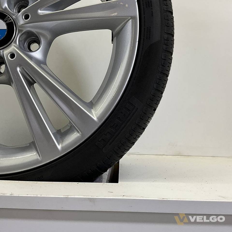 BMW 1 SERIE F20 F21 2 SERIE F22 F23 SET VELGEN + WINTERBANDEN 17 INCH ORIG. 385 * — foto 6