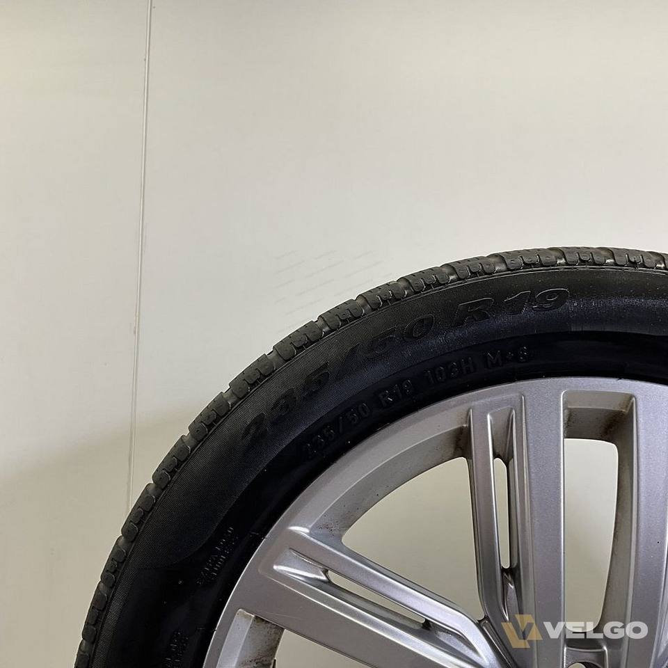 VOLKSWAGEN TIGUAN AUCKLAND VELGEN SET WINTERBANDEN 19 INCH — foto 5