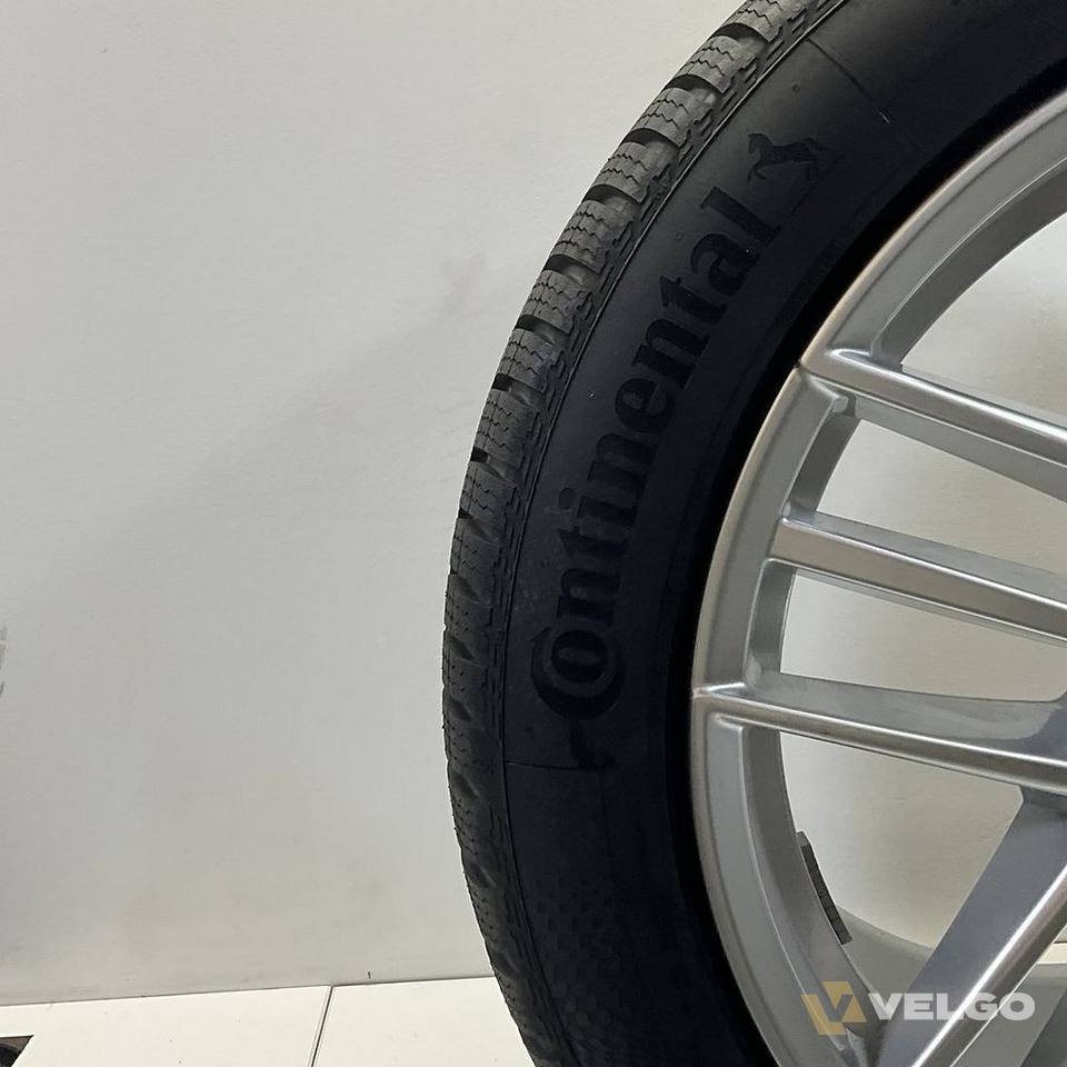 BMW 5 SERIE G60 G61 I5 G60 SET VELGEN + WINTERBANDEN 19 INCH ORIG. 933 — foto 5