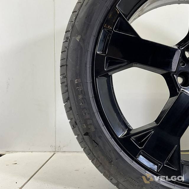 MINI COUNTRYMAN U25 JCW 948 SET VELGEN + ZOMERBANDEN 19 INCH — foto 5