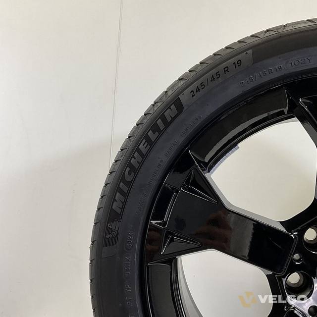 MINI COUNTRYMAN U25 JCW 948 SET VELGEN + ZOMERBANDEN 19 INCH — foto 5