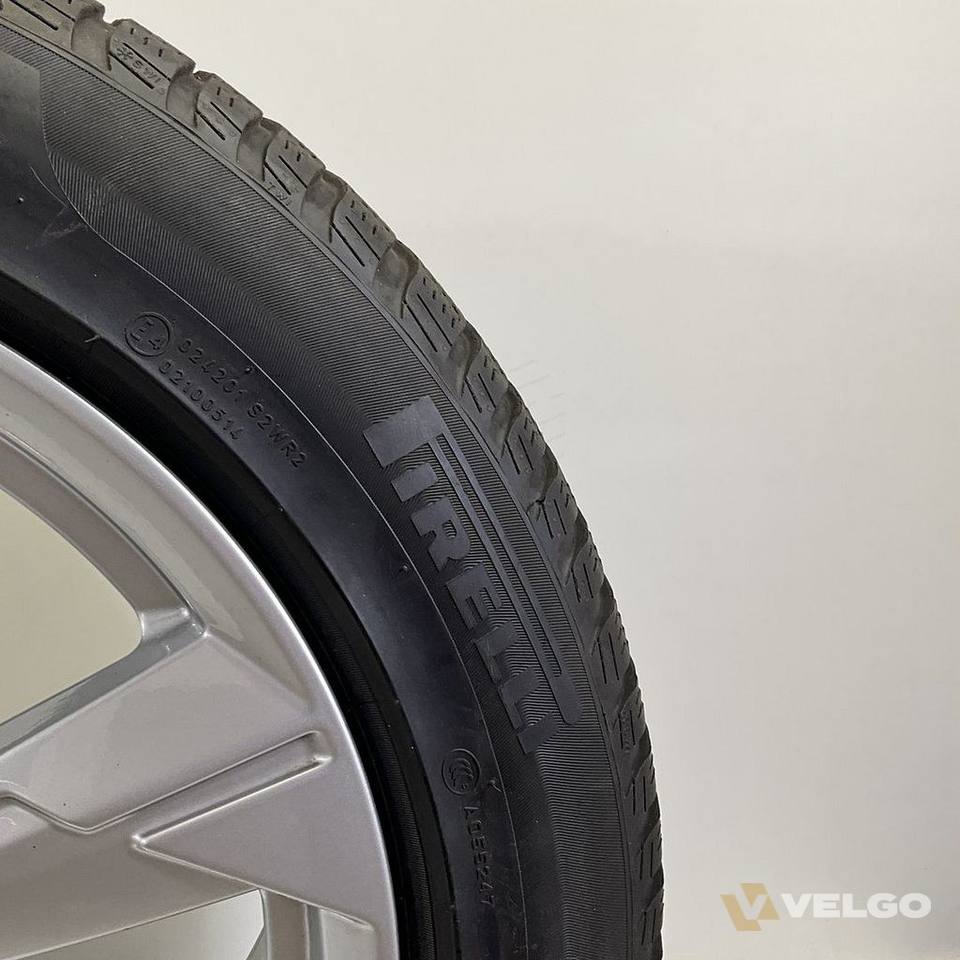 AUDI A6 A7 SET VElGEN + WINTERBANDEN 19 INCH — foto 6