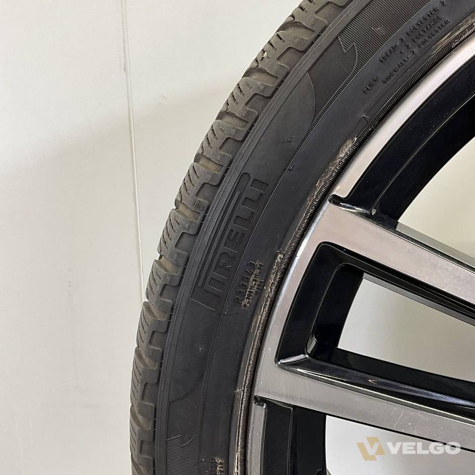 BMW X5 G05 X6 G06 BREEDSET VELGEN + WINTERBANDEN 22 INCH ORIG. 742M — foto 4