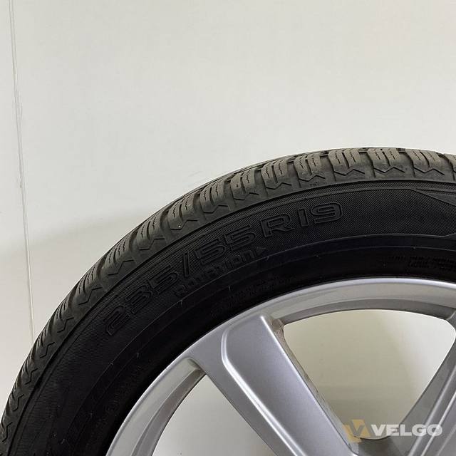 VOLVO XC90 VELGEN SET WINTERBANDEN 19 INCH * — foto 5