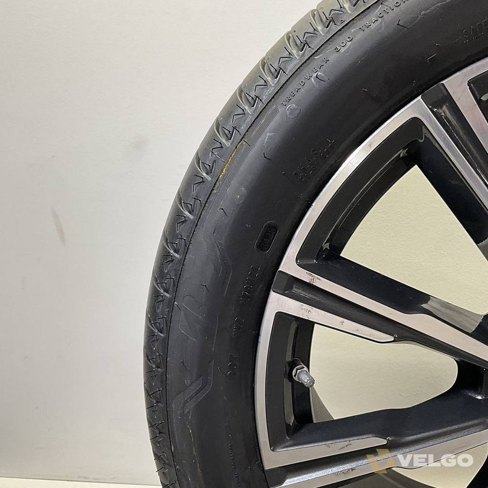 NIEUW BMW X5 G05 EN X6 G06 BREEDSET VELGEN + WINTERBANDEN 20 INCH ORIG. 740M * — foto 10