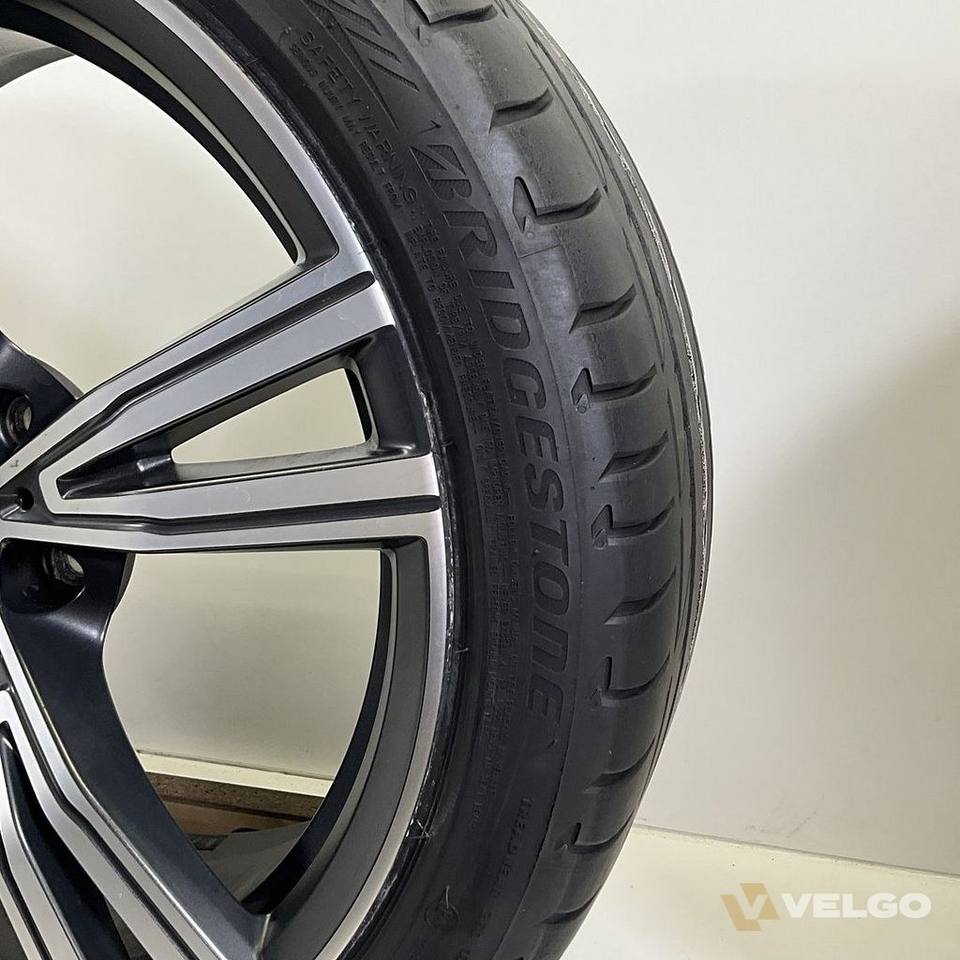 BMW 3 SERIE 2 SERIE 4 SERIE BREEDSET VELGEN + ZOMERBANDEN 19 INCH ORIG. 793i * — foto 7