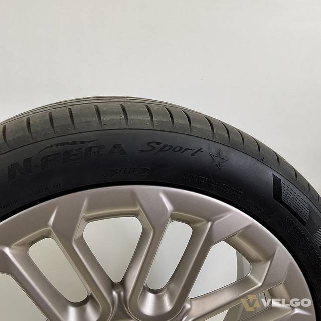 MINI COUNTRYMAN F65 F66 F67 956 SET VELGEN + ZOMERBANDEN 17 INCH — foto 5