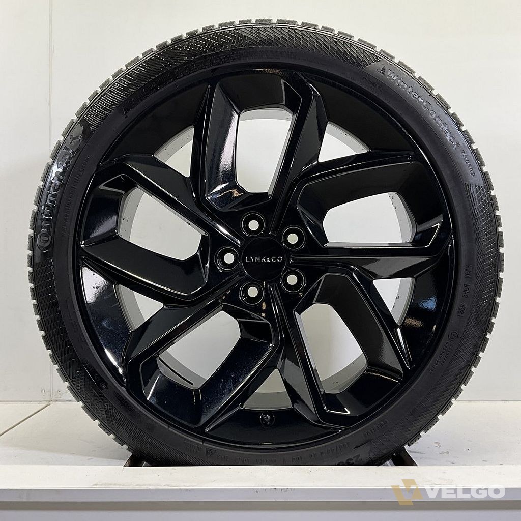 LYNK EN CO 01 VELGEN SET WINTERBANDEN 20 INCH