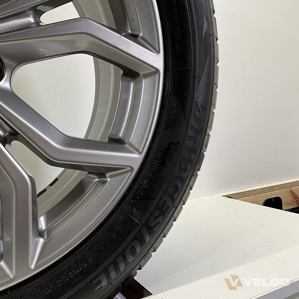 BMW X3 G01 X4 G02 SET VELGEN + WINTERBANDEN 19 INCH ORIG. 694 * — foto 6