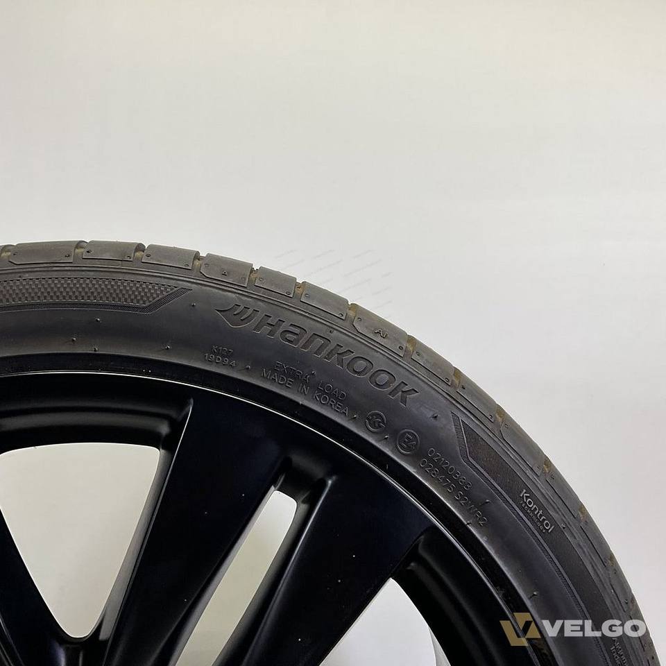 TESLA MODEL Y ZOMERBANDEN SET VELGEN 20 INCH — foto 4