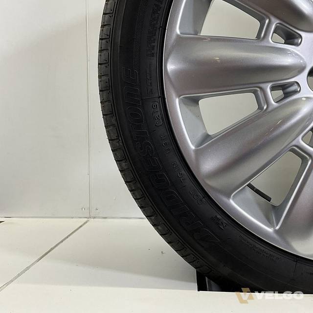 MINI COUNTRYMAN JCW 533 SET VELGEN + ZOMERBANDEN 18 INCH — foto 6