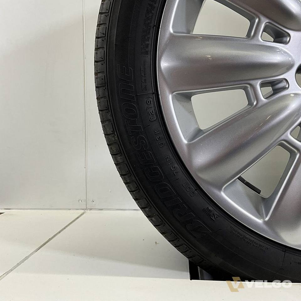 MINI COUNTRYMAN JCW 533 SET VELGEN + ZOMERBANDEN 18 INCH — foto 6