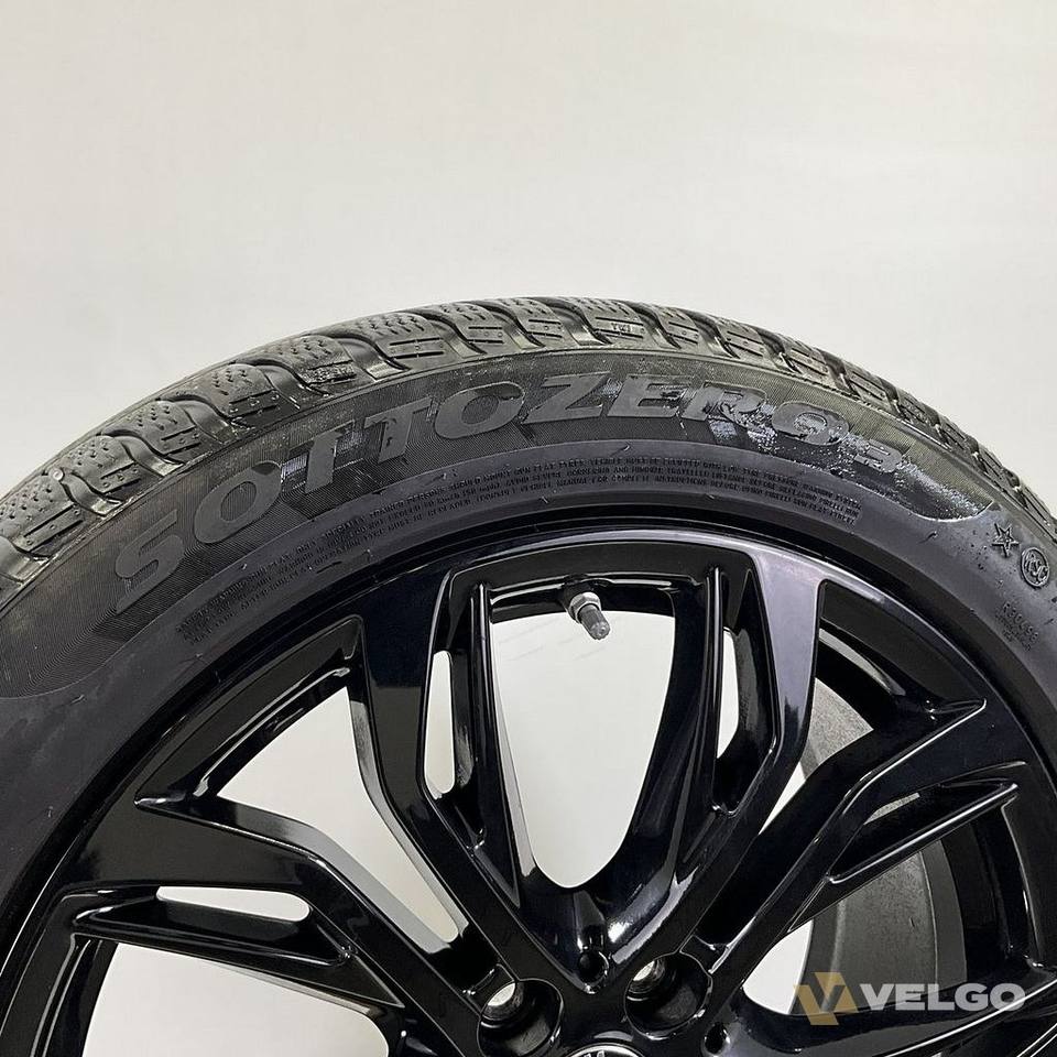 BMW X1 F48 X2 F39 SET VELGEN + WINTERBANDEN 18 INCH ORIG. 566 * — foto 5