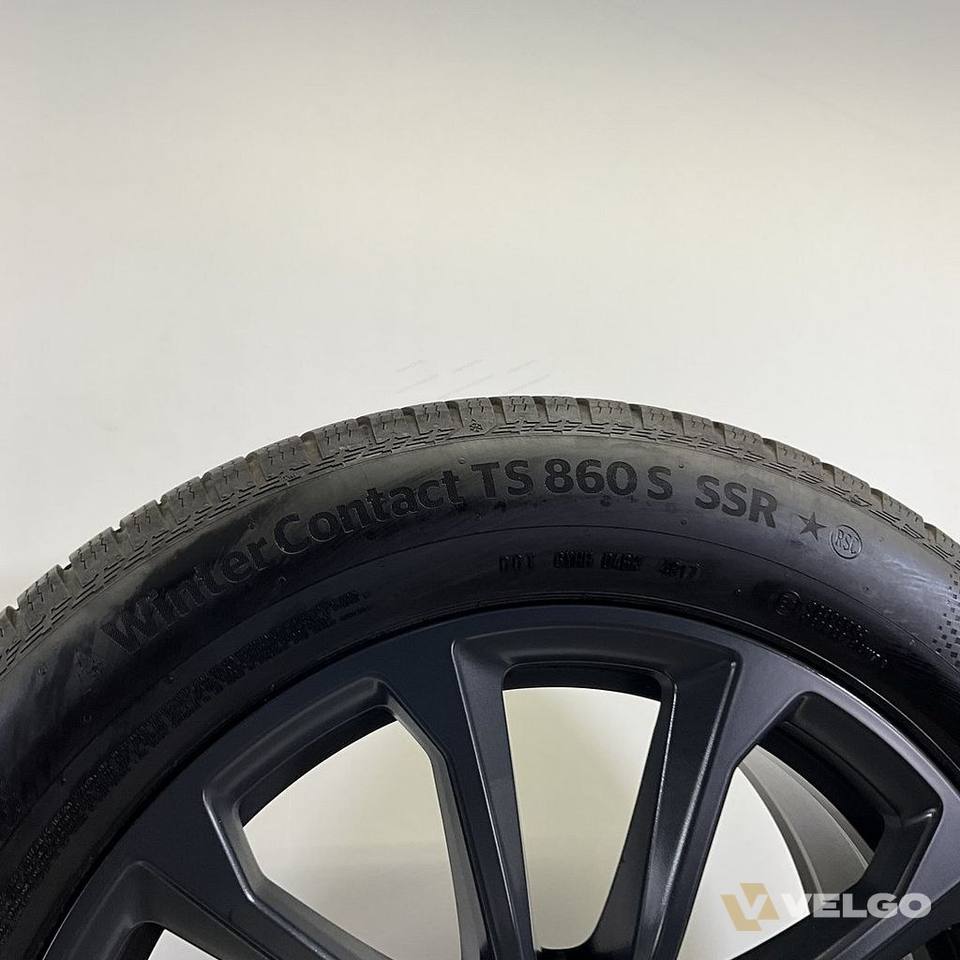 BMW X7 G07 VELGEN + WINTERBANDEN 20 INCH ORIG. 750 * — foto 5