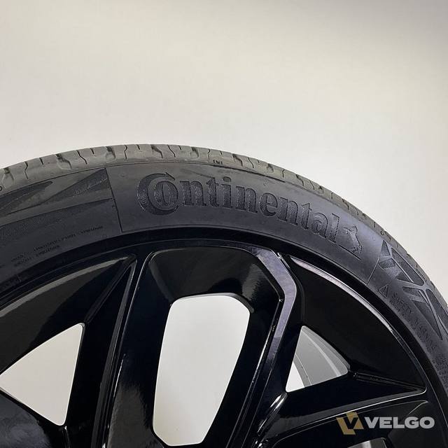 LYNK EN CO VELGEN SET ZOMERBANDEN 20 INCH — foto 4
