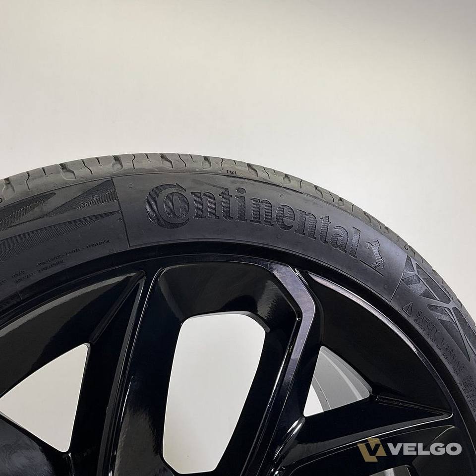 LYNK EN CO VELGEN SET ZOMERBANDEN 20 INCH — foto 4