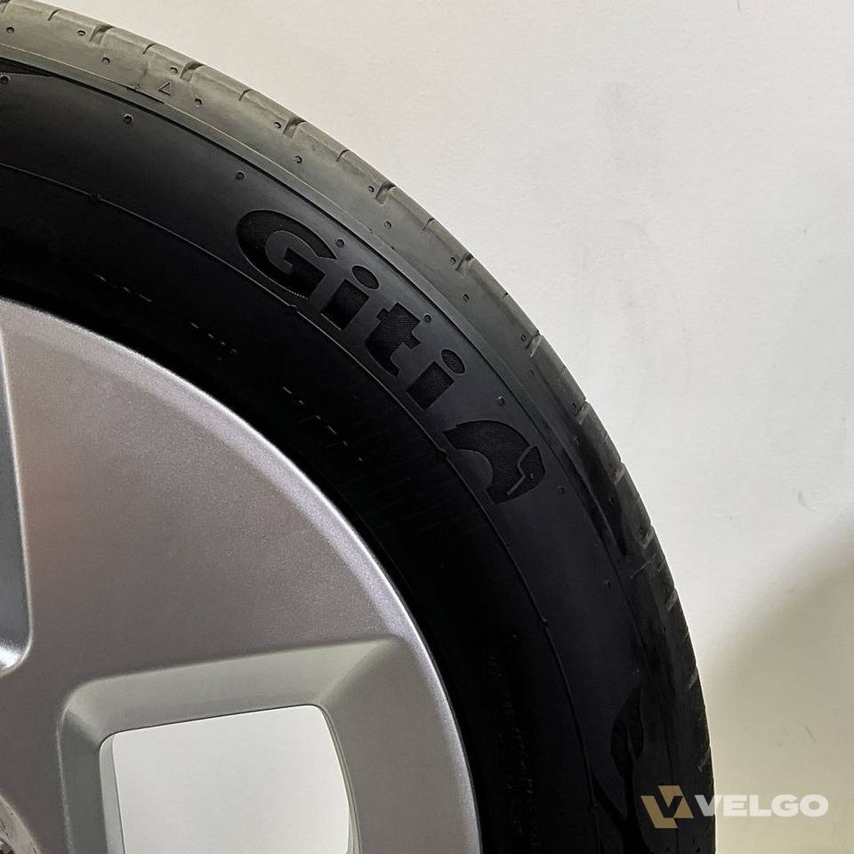 MINI F65 F66 G67 SET VELGEN + ZOMERBANDEN 16 INCH 980 — foto 6