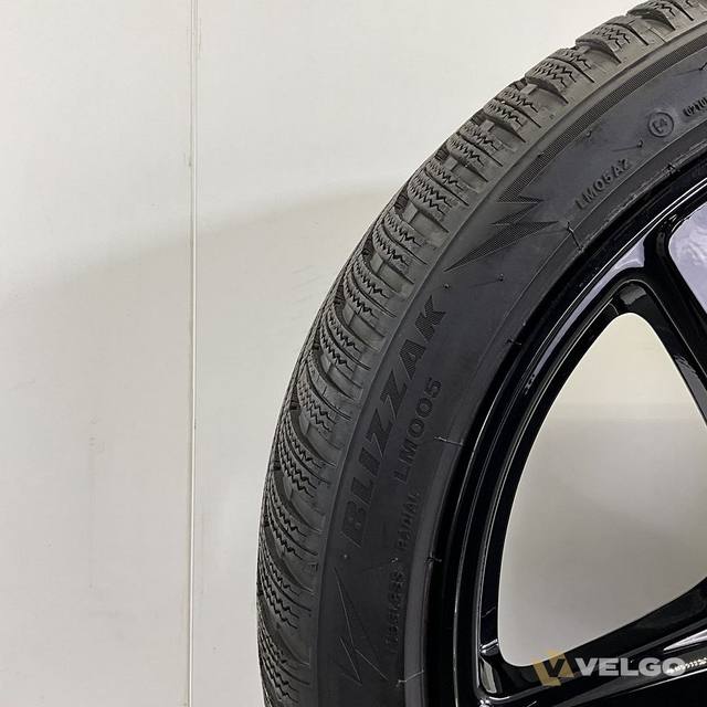 PORSCHE MACAN 21 INCH WINTERBANDEN NIEUW — foto 6