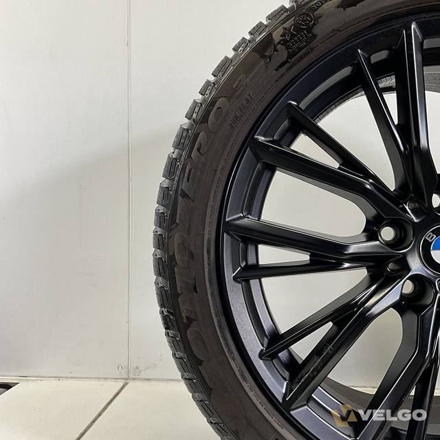 BMW 2 3 4 SERIE G20 G21 M * RFT VELGEN WINTERBANDEN ORIG TPMS 796M 18 INCH — foto 5