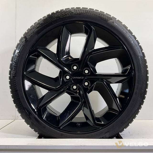 LYNK EN CO 01 VELGEN SET WINTERBANDEN 20 INCH — foto 4