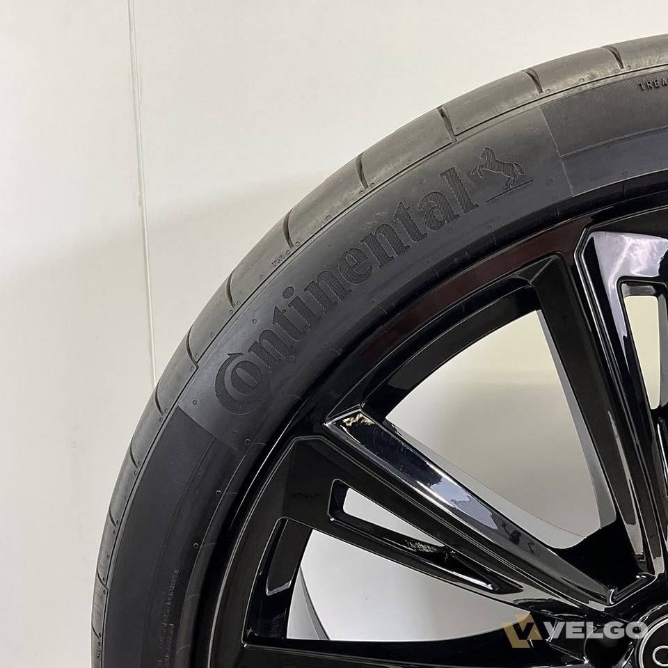 AUDI RSQ8 SQ8 Q8 SET VELGEN + ZOMERBANDEN 23 INCH — foto 6