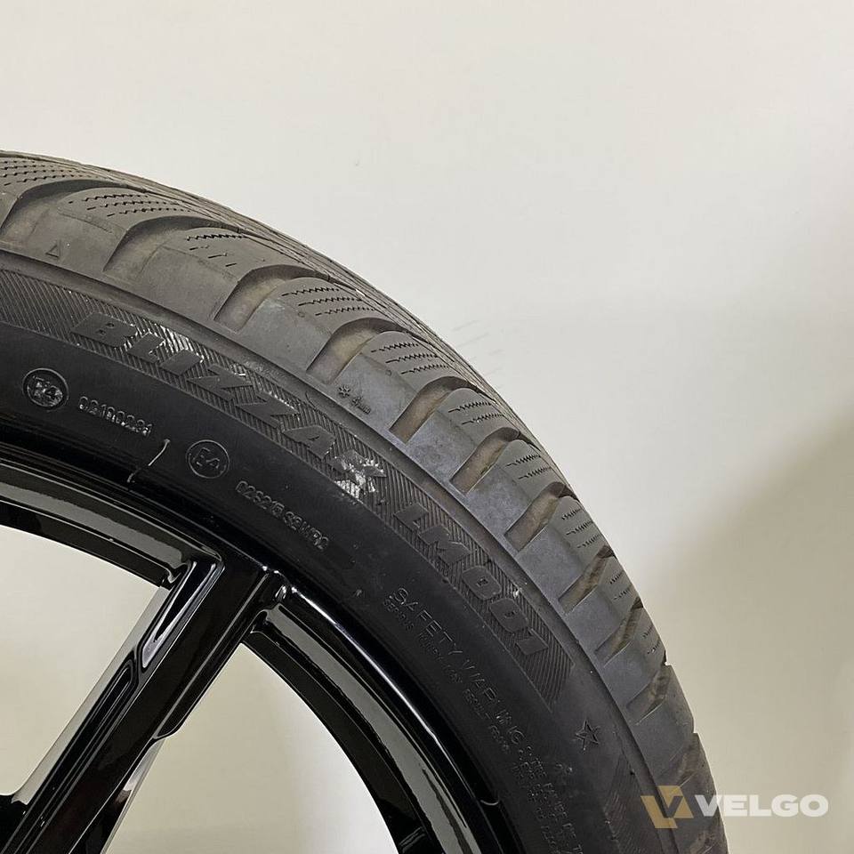 BMW 2, 3, 4 SERIE G21 G22 G23 G42 SET VELGEN + WINTERBANDEN 18 INCH ORIG. 780M * — foto 6