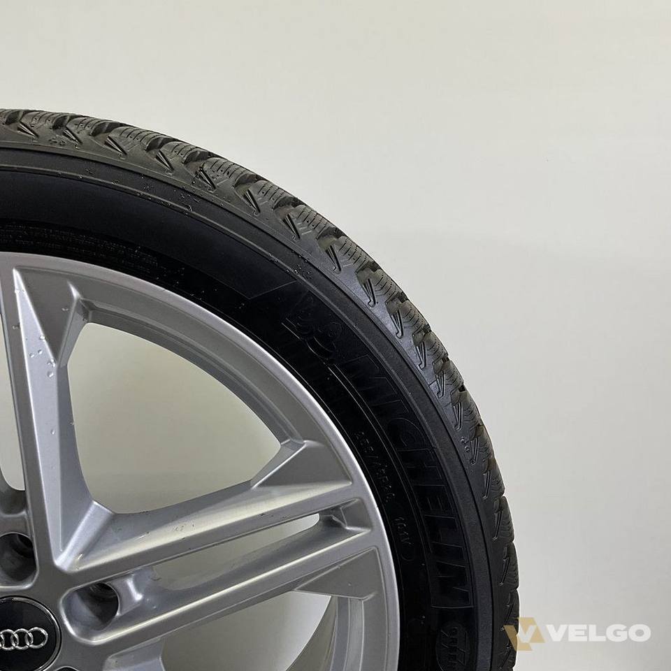 AUDI SQ5 Q5 SET VELGEN + ZOMERBANDEN 20 INCH — foto 6