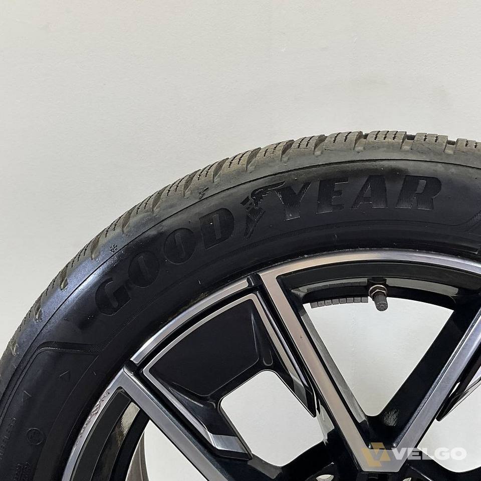 BMW 4 SERIE G26 I4 G26 SET VELGEN + WINTERBANDEN 18 INCH ORIG. 858M * — foto 5