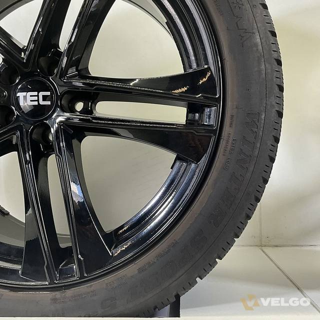 VOLVO XC60 VELGEN SET WINTERBANDEN 20 INCH * — foto 7