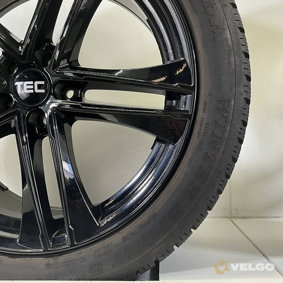 VOLVO XC60 VELGEN SET WINTERBANDEN 20 INCH * — foto 7