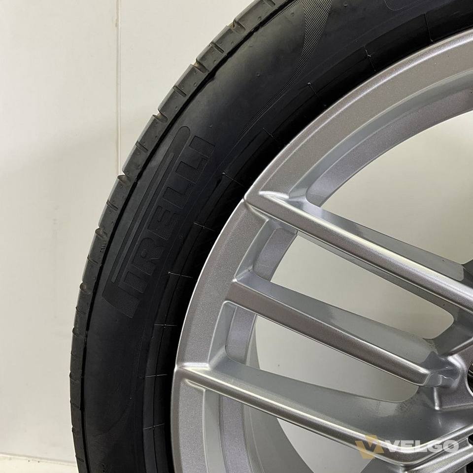 BMW 5 SERIE G60 G61 I5 G60 SET VELGEN + ZOMERBANDEN 19 INCH ORIG. 933 — foto 5