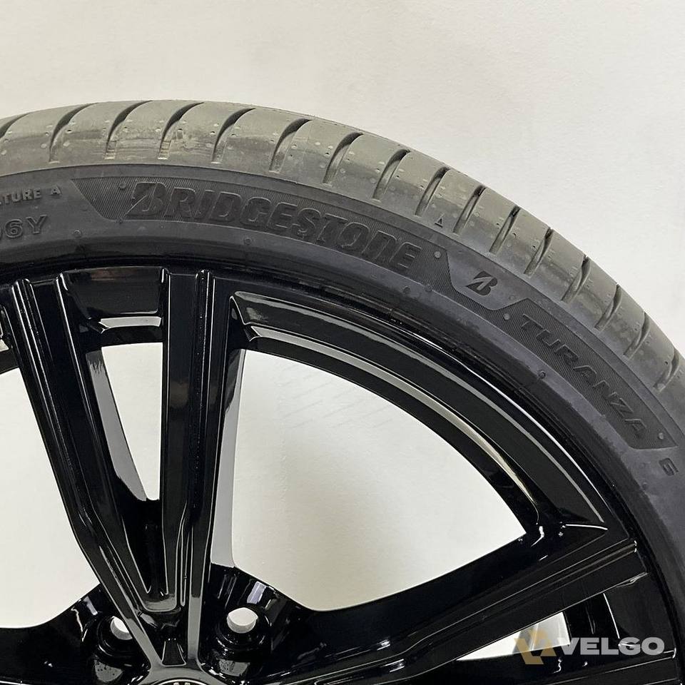 BMW 3 SERIE 2 SERIE 4 SERIE BREEDSET VELGEN + ALL SEASON BANDEN 19 INCH ORIG. 793i * — foto 8