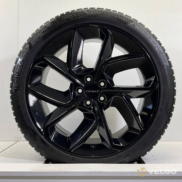 LYNK EN CO 01 VELGEN SET WINTERBANDEN 20 INCH — foto 3