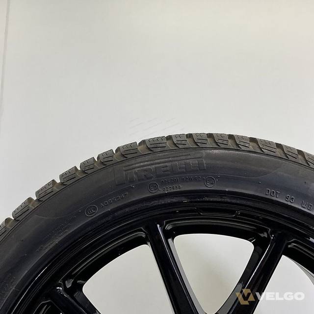 NIEUW TESLA MODEL 3 WINTERBANDEN SET VELGEN 18 INCH — foto 5