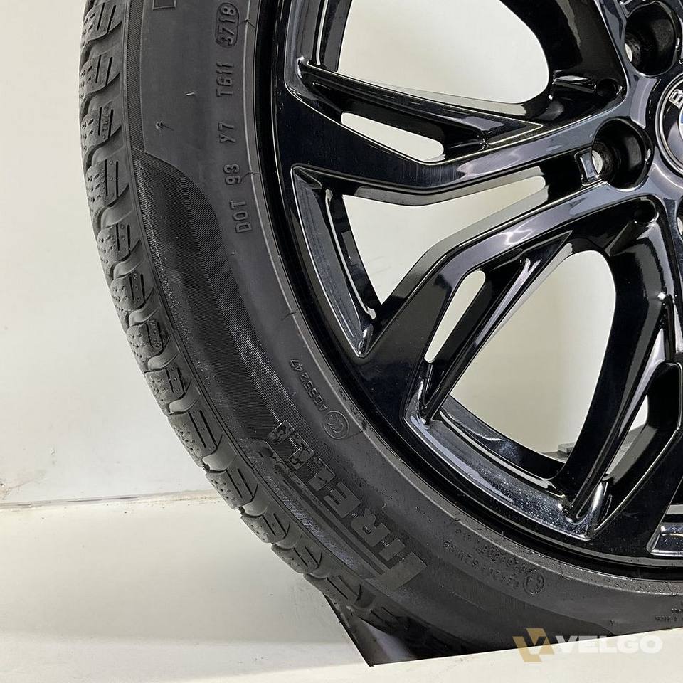 BMW X1 F48 X2 F39 SET VELGEN + WINTERBANDEN 18 INCH ORIG. 566 * — foto 6