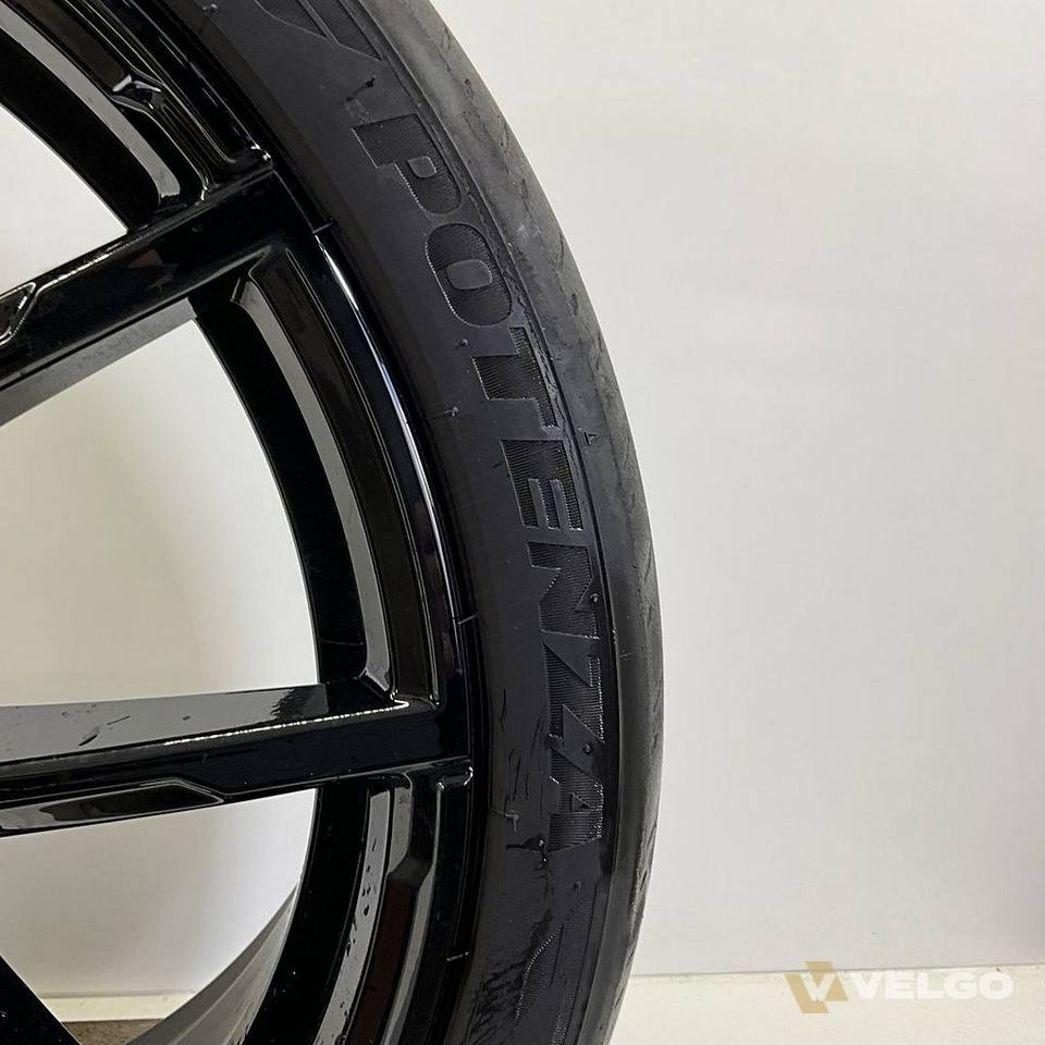 BMW 5 SERIE G30 G31 8 SERIE G14 G15 G16 BREEDSET VELGEN + ZOMERBANDEN 20 INCH ORIG. 728M — foto 7