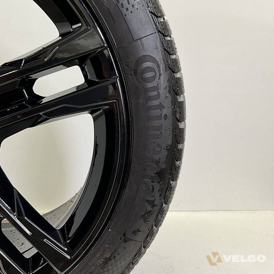 BMW 1 SERIE 2 SERIE F40 F41 F42 F43 F44 SET VELGEN + WINTERBANDEN 18 INCH ORIG. 556M* — foto 6