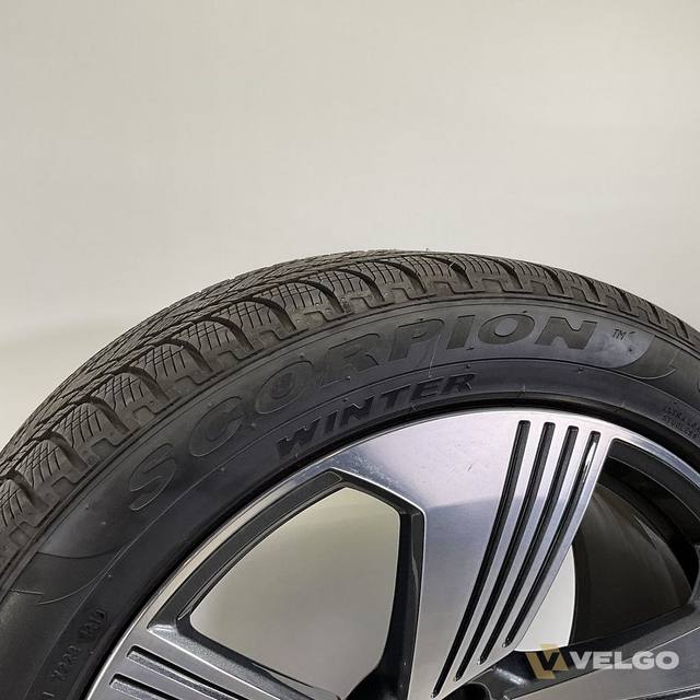AUDI Q7 SQ7 ETRON Q8 ETRON SET VELGEN + WINTERBANDEN 21INCH — foto 5