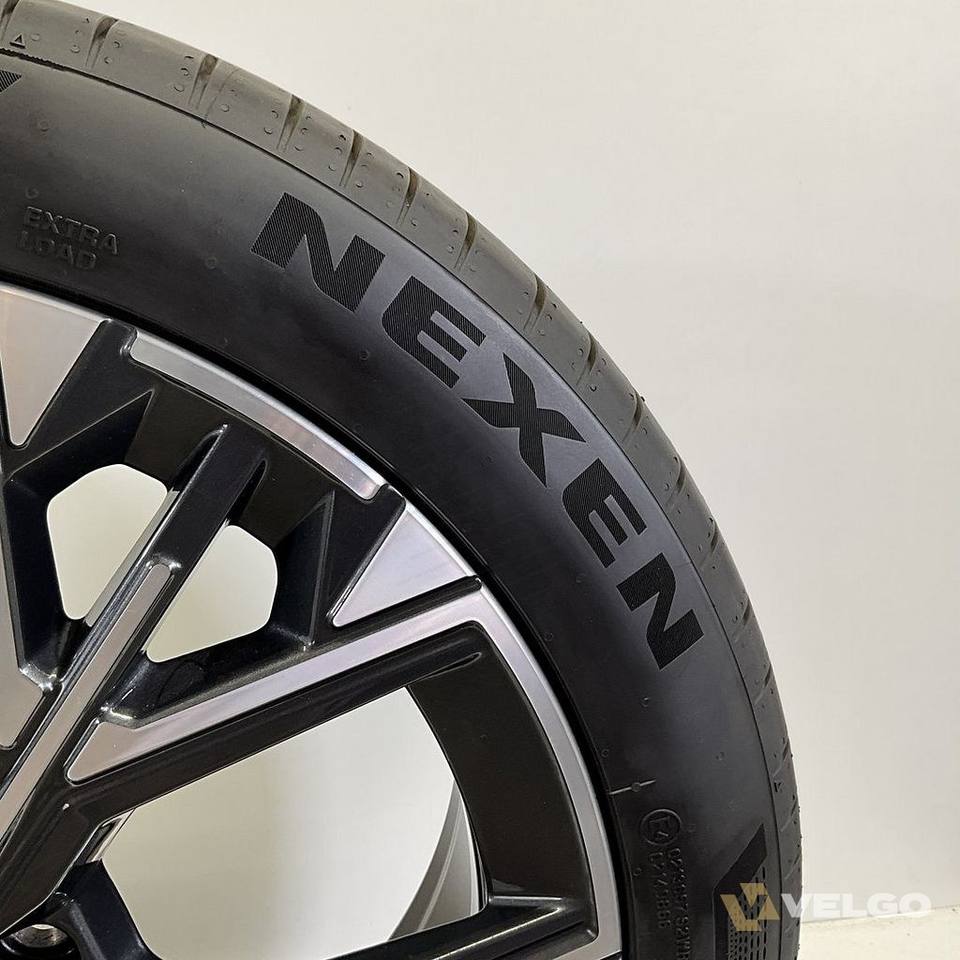 BMW 1 SERIE F70 2 SERIE F74 SET VELGEN + ZOMERBANDEN 18 INCH ORIG. 975* — foto 6