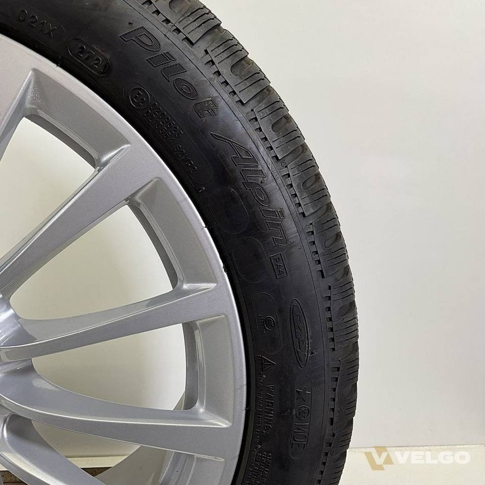 BMW 5 SERIE G30 G31 7 SERIE G11 G12 SET VELGEN + WINTERBANDEN 18 INCH ORIG. 619 — foto 6
