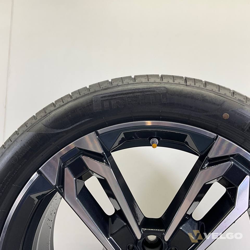 BMW IX1 X1 U11 IX2 X2 U10 SET VELGEN + ZOMERBANDEN 19 INCH ORIG. 871M * — foto 5