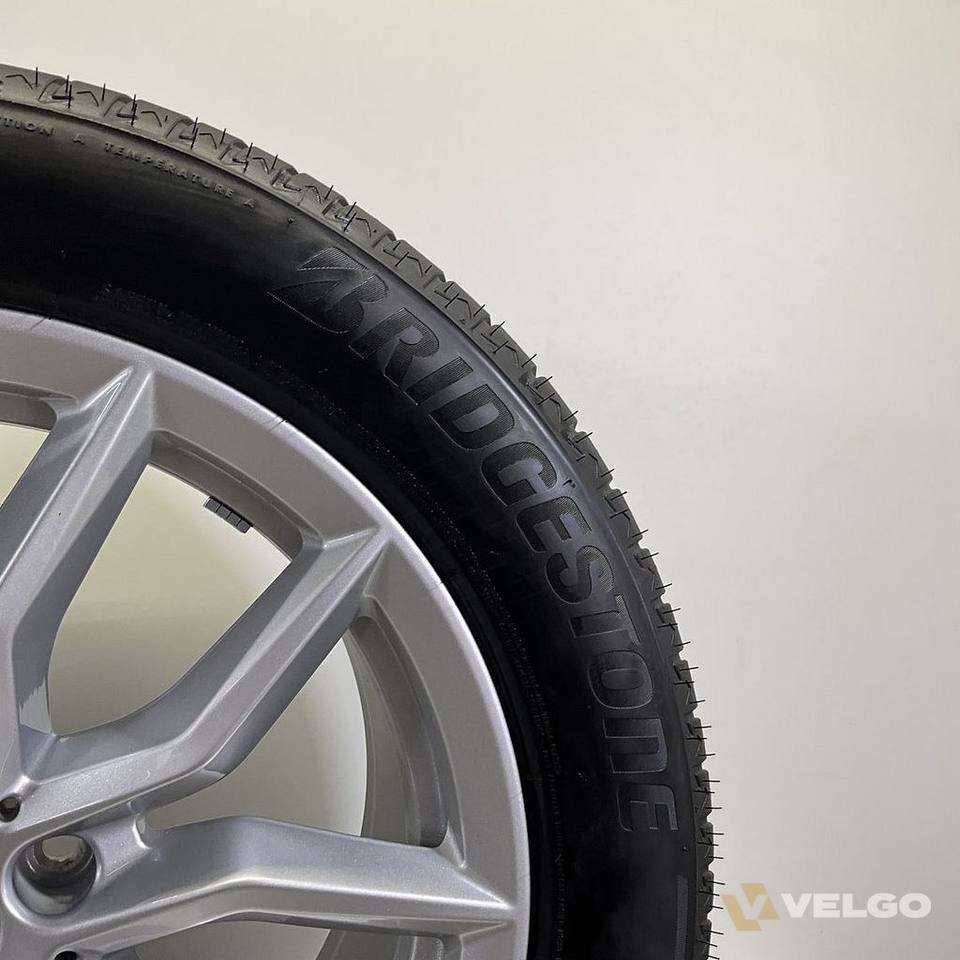 BMW X5 G05 EN X6 G06 SET VELGEN + ZOMERBANDEN 19 INCH ORIG. 734 * — foto 5